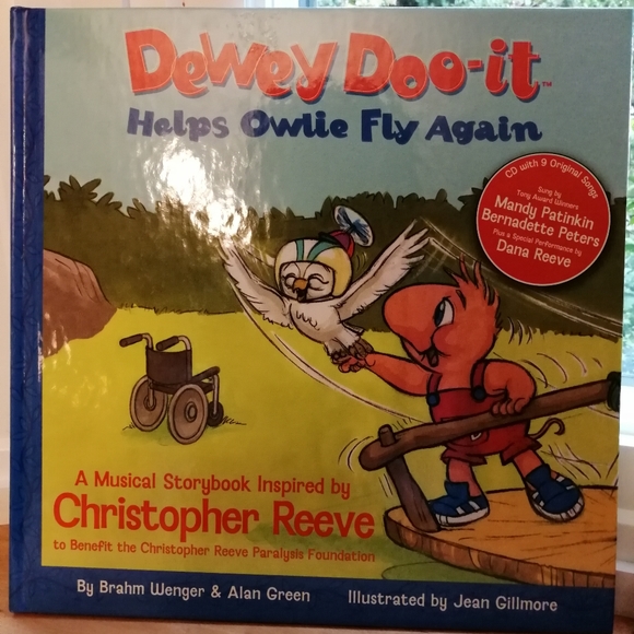 Musical Toddler Books, Set of Two - Picture 3 of 7